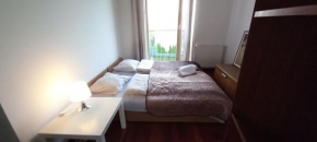 APARTAMENT WILANÓW - SARMACKA 1B